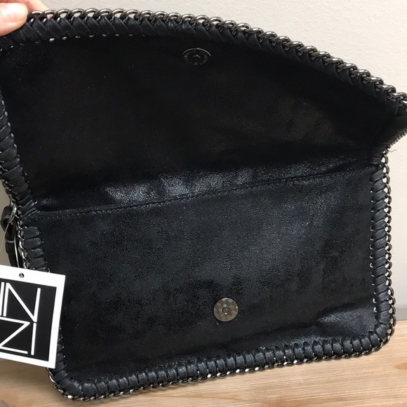 🎁 Inzi Women's  Clutch - Picture 6 of 11